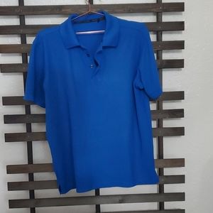 Ogio collar shirt